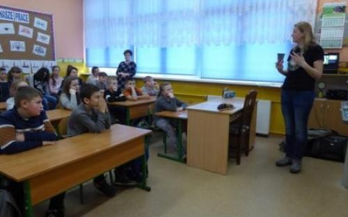 Powitanie wiosny - 21.03.2019