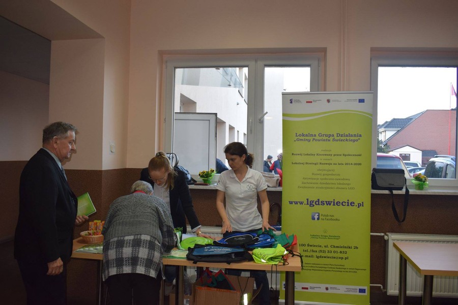 Wydarzenie - Mamy mało czasu