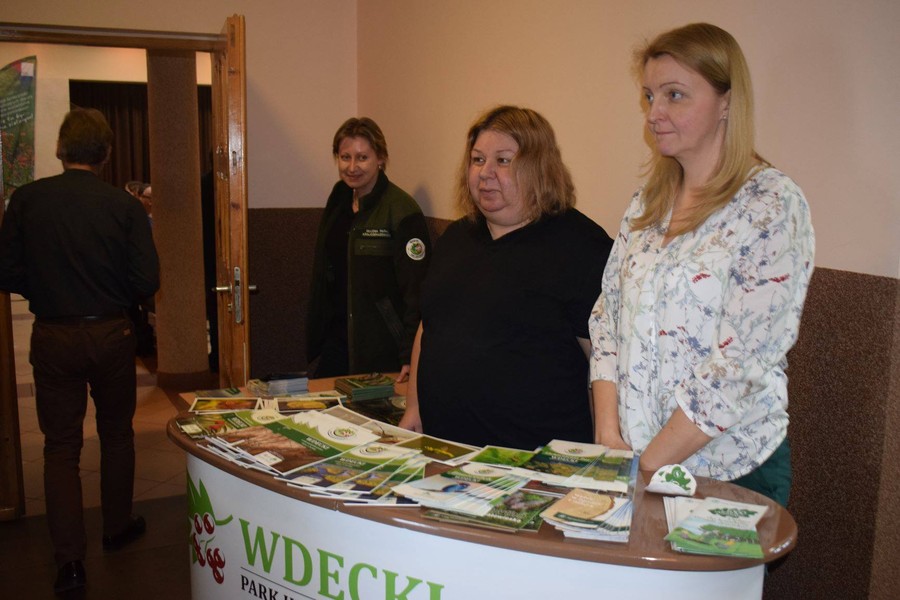 Wydarzenie - Mamy mało czasu