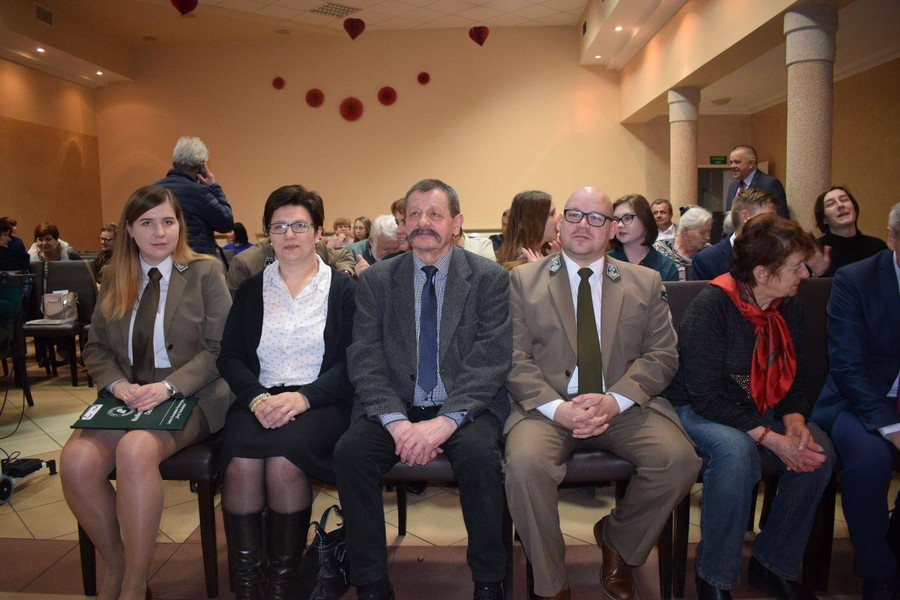 Wydarzenie - Mamy mało czasu