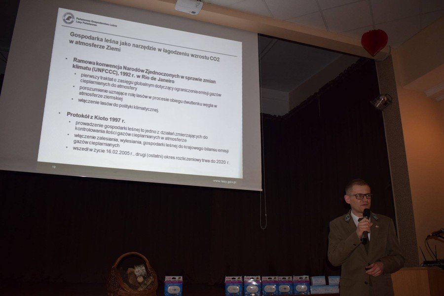 Wydarzenie - Mamy mało czasu