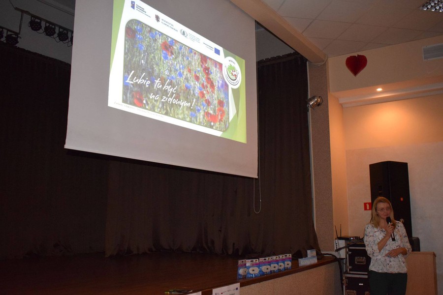 Wydarzenie - Mamy mało czasu