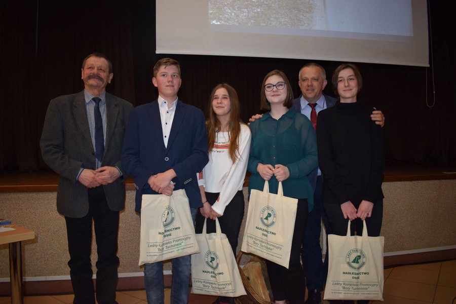 Wydarzenie - Mamy mało czasu