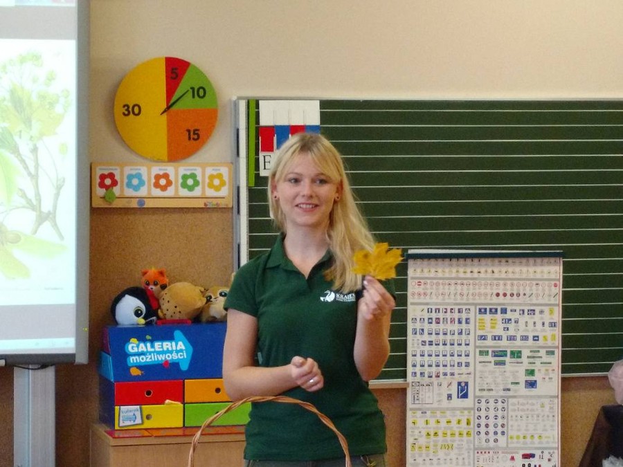 Zajęcia z edukatorem - 7.11.2019 KPK