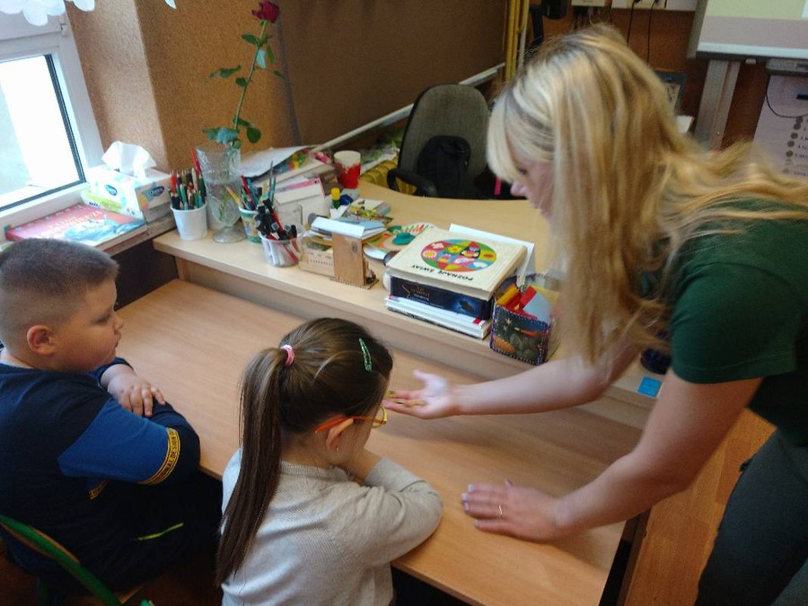 Zajęcia z edukatorem - 7.11.2019 KPK