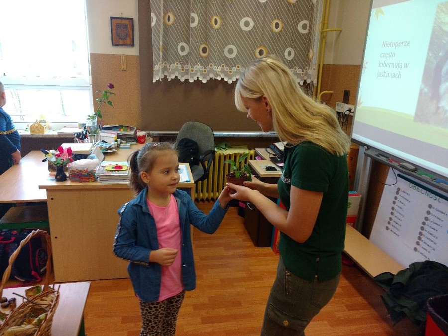 Zajęcia z edukatorem - 7.11.2019 KPK