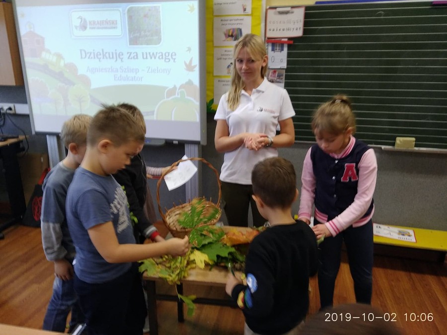 Przygotowania do zimy - 7.11.2019 KPK