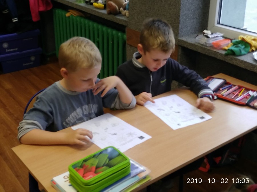 Przygotowania do zimy - 7.11.2019 KPK