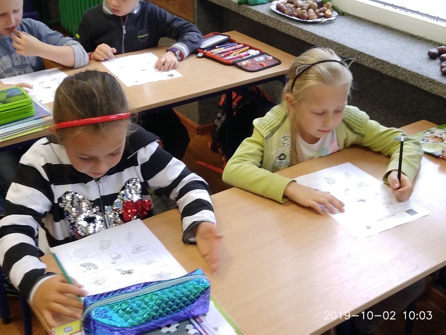 Przygotowania do zimy - 7.11.2019 KPK