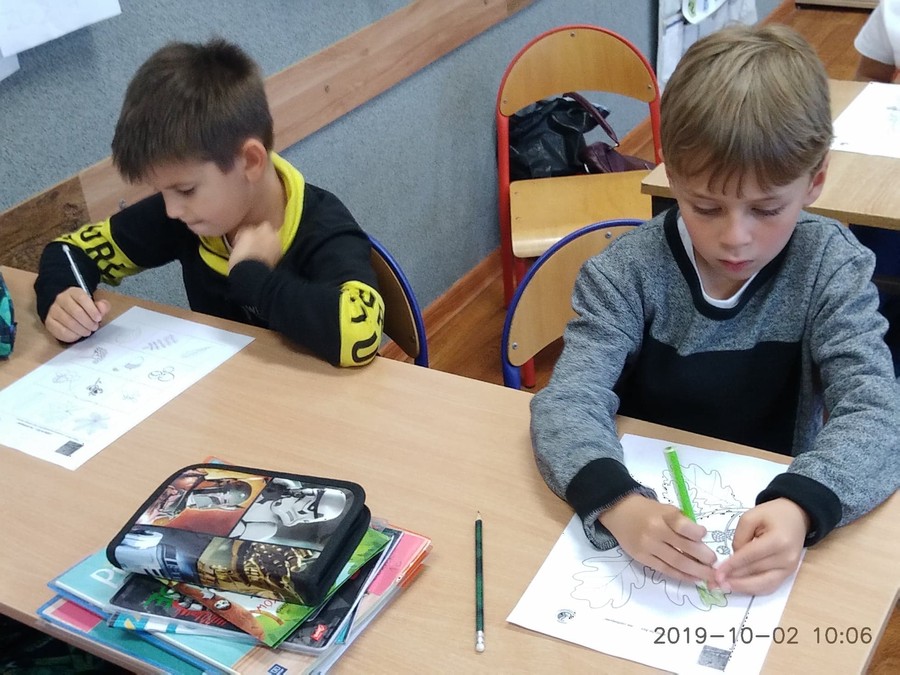 Przygotowania do zimy - 7.11.2019 KPK