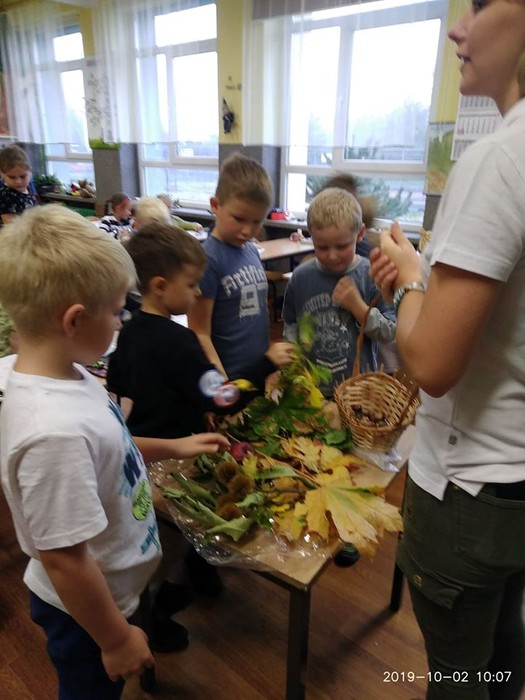 Przygotowania do zimy - 7.11.2019 KPK