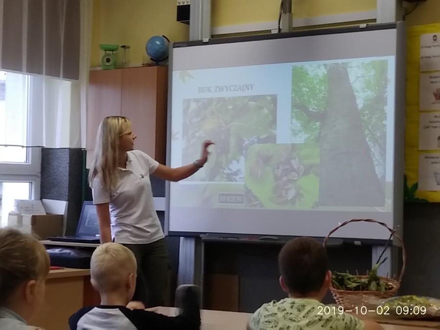 Przygotowania do zimy - 7.11.2019 KPK