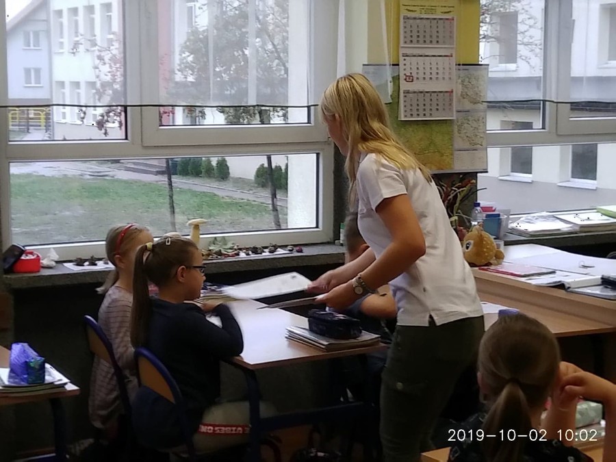 Przygotowania do zimy - 7.11.2019 KPK