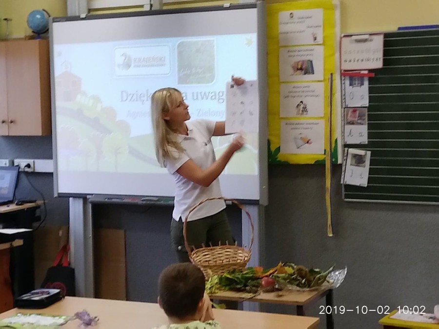 Przygotowania do zimy - 7.11.2019 KPK