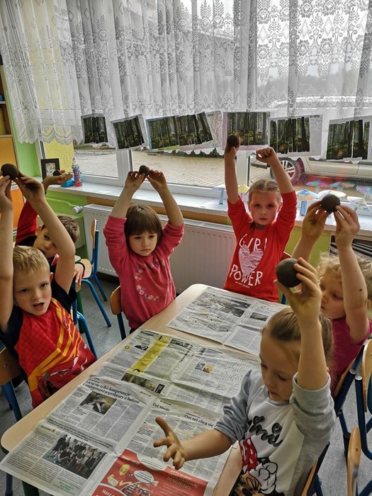 Zajęcia z Edukatorem - 12.11.2019 KPK