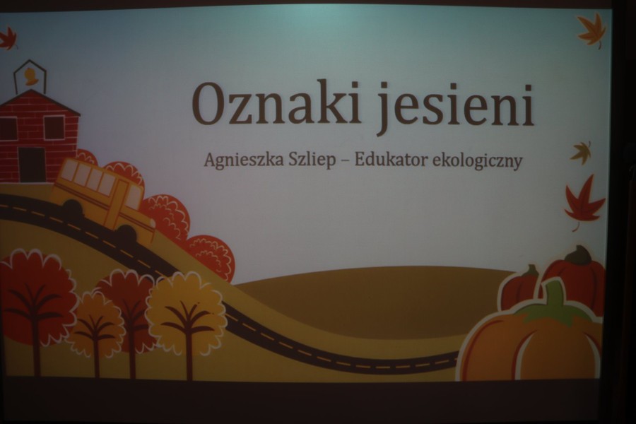 Zajęcia z Edukatorem - 12.11.2019 KPK