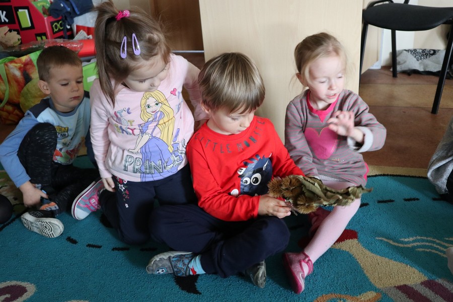 Zajęcia z Edukatorem - 12.11.2019 KPK