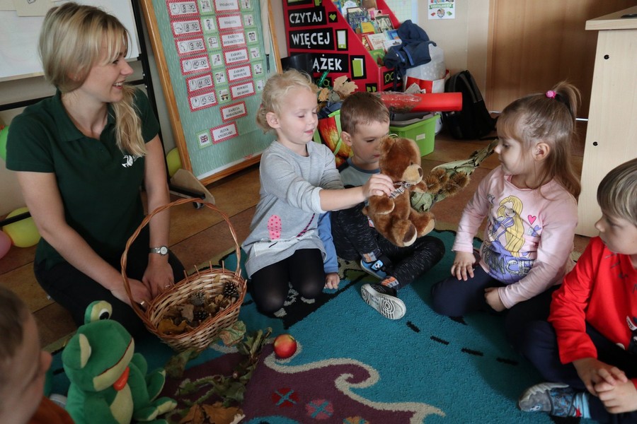 Zajęcia z Edukatorem - 12.11.2019 KPK