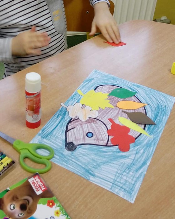 Dzień Jeża - 13.11.2019 WPK