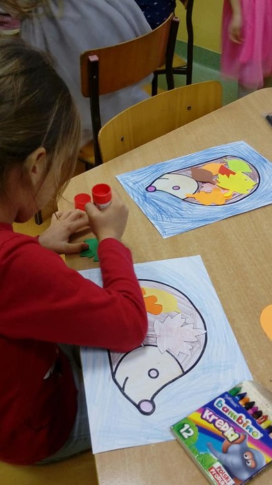 Dzień Jeża - 13.11.2019 WPK