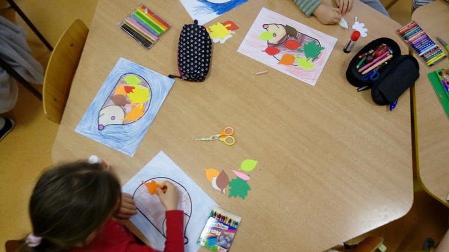 Dzień Jeża - 13.11.2019 WPK