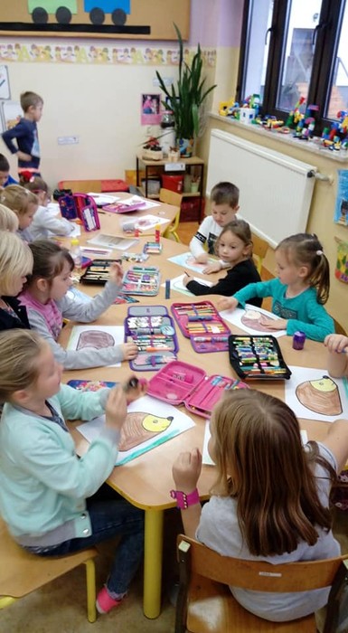 Dzień Jeża - 13.11.2019 WPK