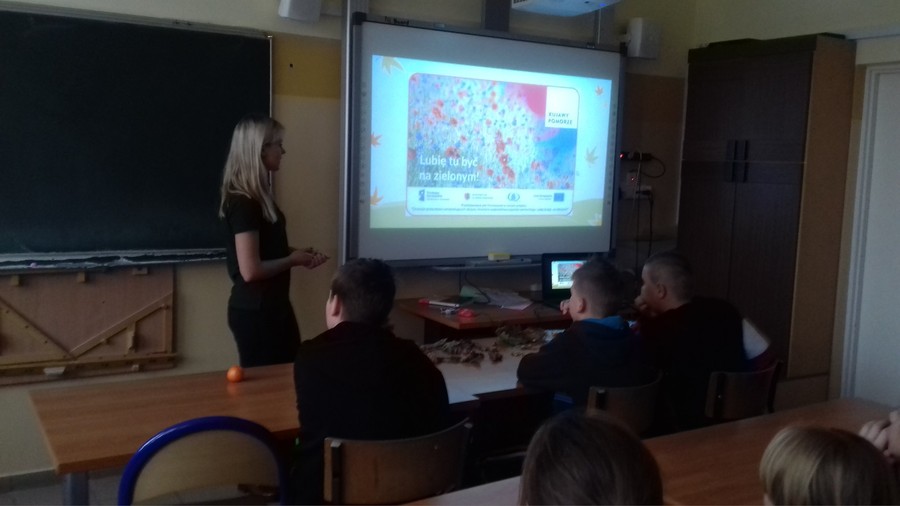 Zajęcia z edukatorem - 20.11.2019 KPK