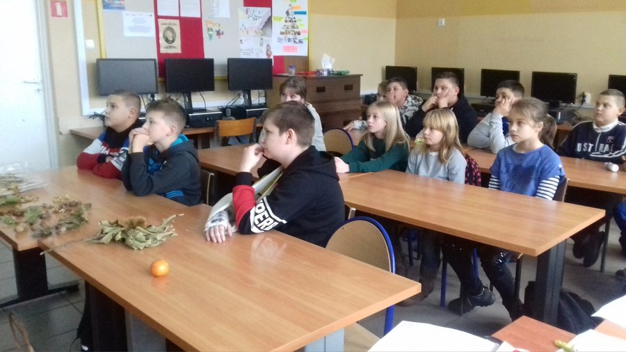 Zajęcia z edukatorem - 20.11.2019 KPK