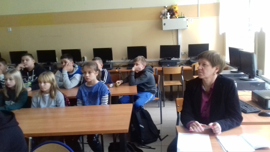 Zajęcia z edukatorem - 20.11.2019 KPK