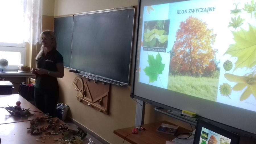 Zajęcia z edukatorem - 20.11.2019 KPK