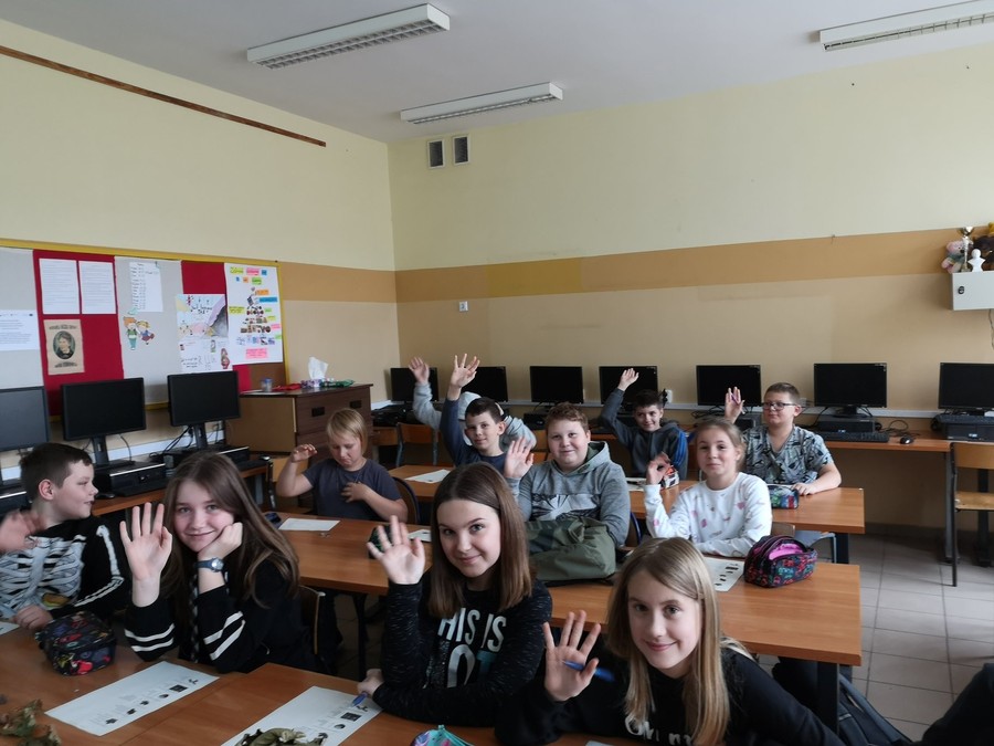 Zajęcia z edukatorem - 20.11.2019 KPK