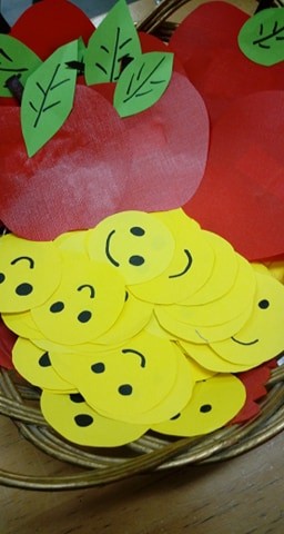 Święto jabłka - 21.11.2019 WPK