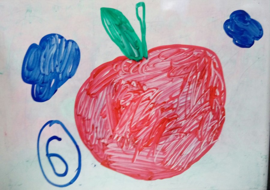 Święto jabłka - 21.11.2019 WPK