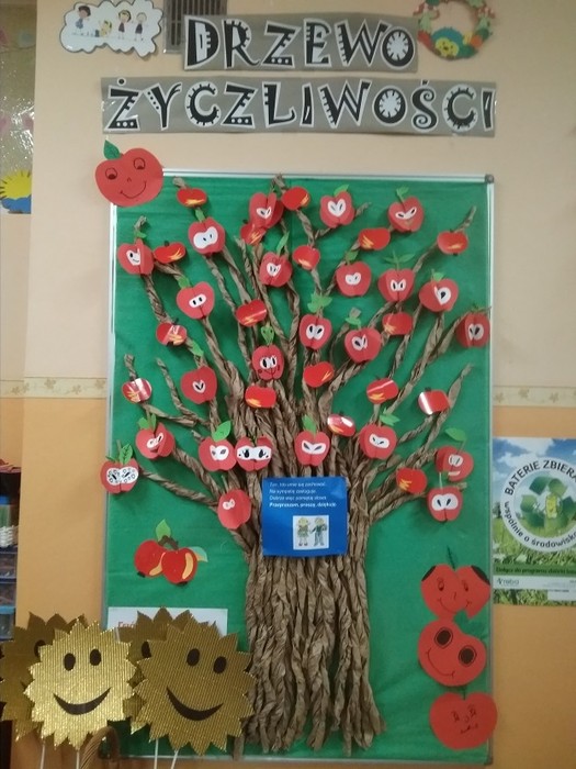 Święto jabłka - 21.11.2019 WPK