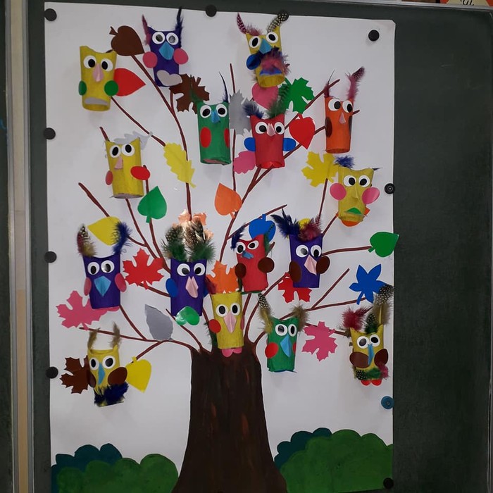 Przygotowania do zimy - 25.11.2019 GLPK