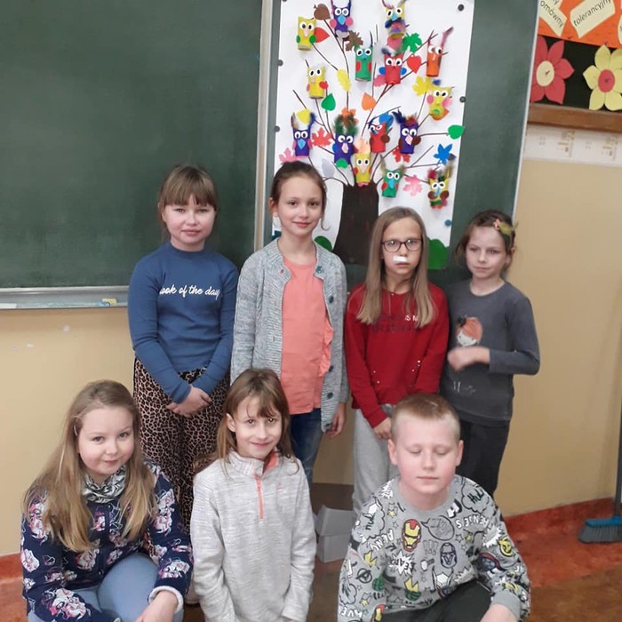 Przygotowania do zimy - 25.11.2019 GLPK