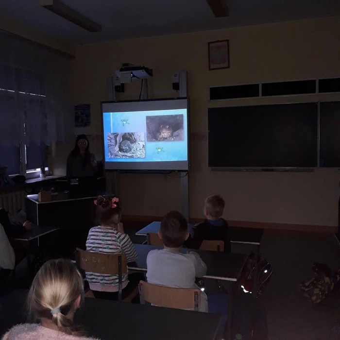 Przygotowania do zimy - 25.11.2019 GLPK