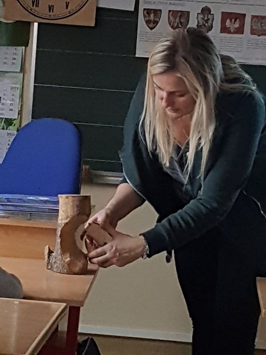 Młody tropiciel przyrody - 28.11.2019 BPK