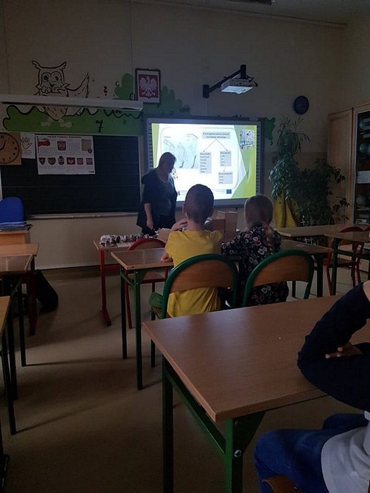 Młody tropiciel przyrody - 28.11.2019 BPK