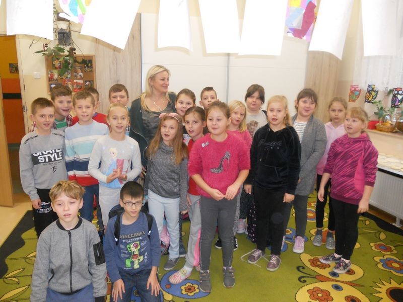 Młody tropiciel przyrody - 28.11.2019 BPK