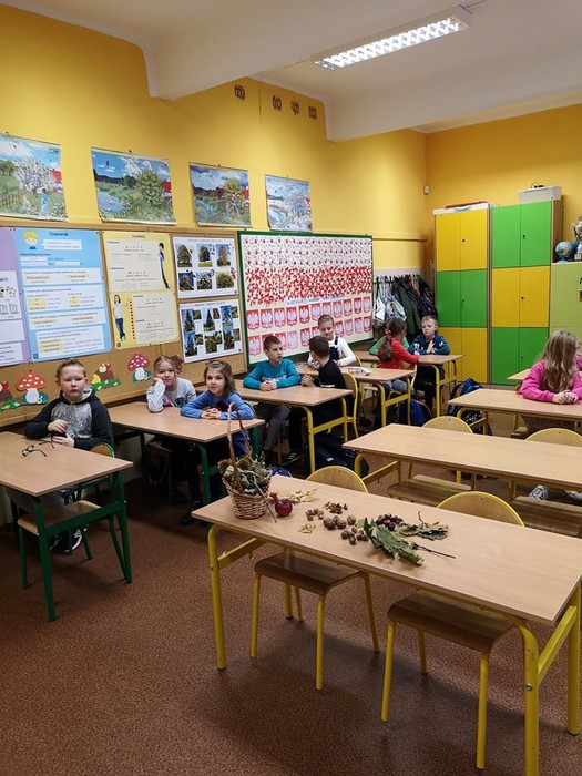 Zajęcia terenowe 05.12.2019 KPK