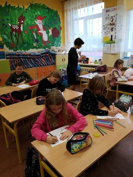 Zajęcia terenowe 05.12.2019 KPK