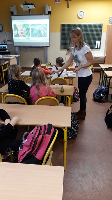 Zajęcia terenowe 05.12.2019 KPK