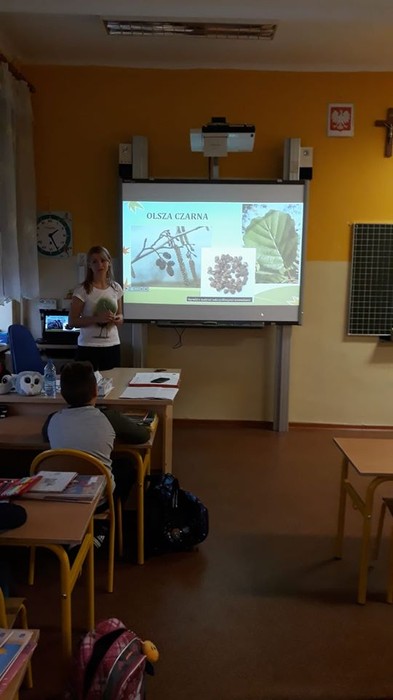 Zajęcia terenowe 05.12.2019 KPK