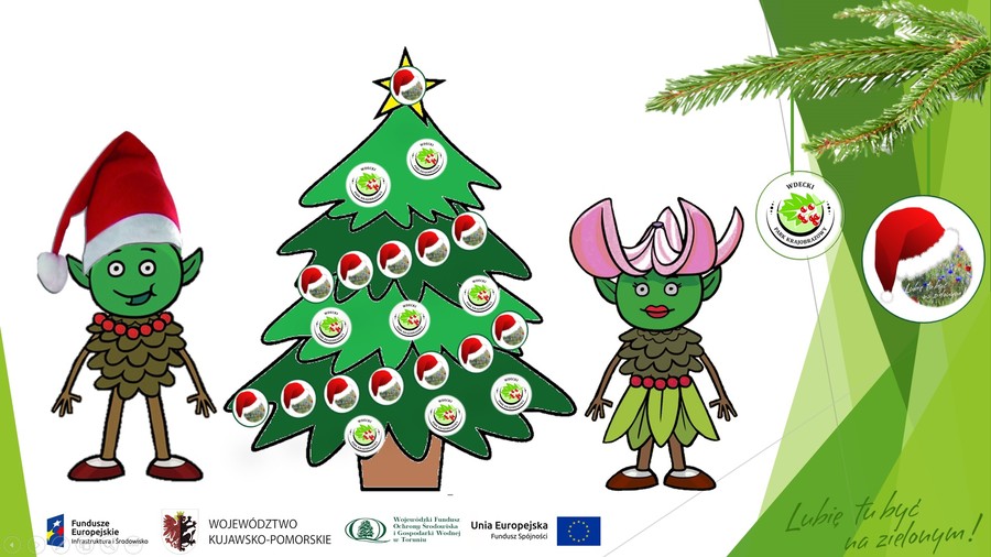 Benio i Bożenka 11.12.2019 r. WPK