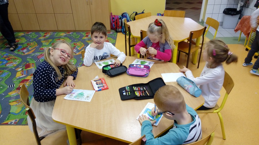 Benio i Bożenka 11.12.2019 r. WPK