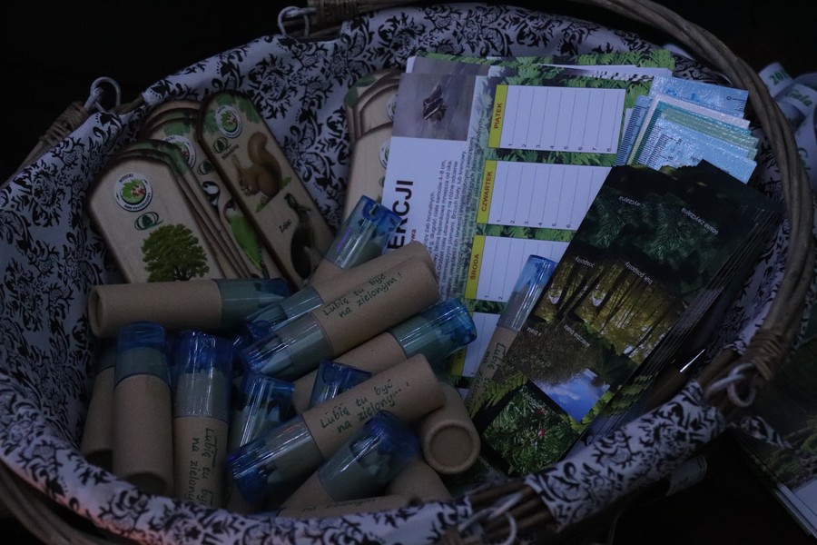 Jarmark świąteczny 07.12.2019 r. WPK