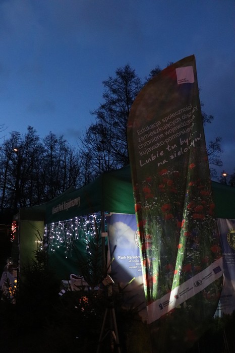 Jarmark świąteczny 07.12.2019 r. WPK