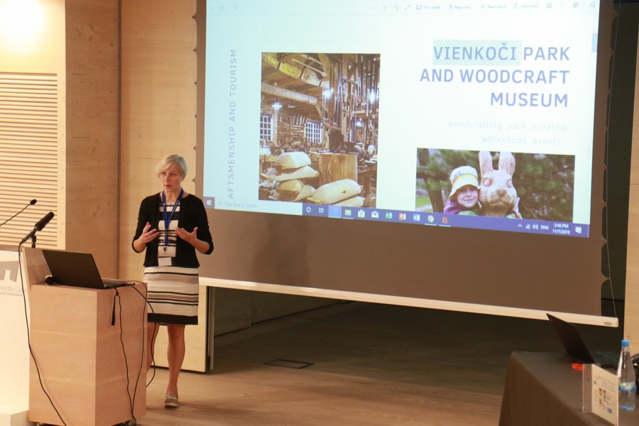 Spotkanie partnerów projektu Cult-CreaTE w Nikozji