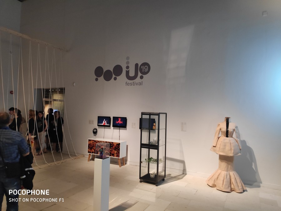 Spotkanie partnerów projektu Cult-CreaTE w Nikozji